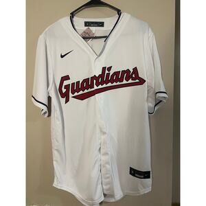 Nike Cleveland Guardians Jersey